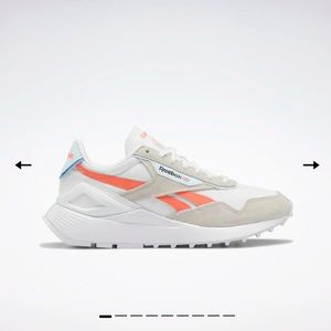 Reebok Classic Legacy AZ Women's Shoes